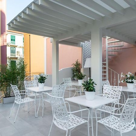 Torre Mola Suite Formia Luaran gambar