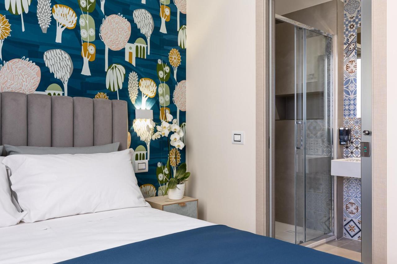 Torre Mola Suite Formia Luaran gambar