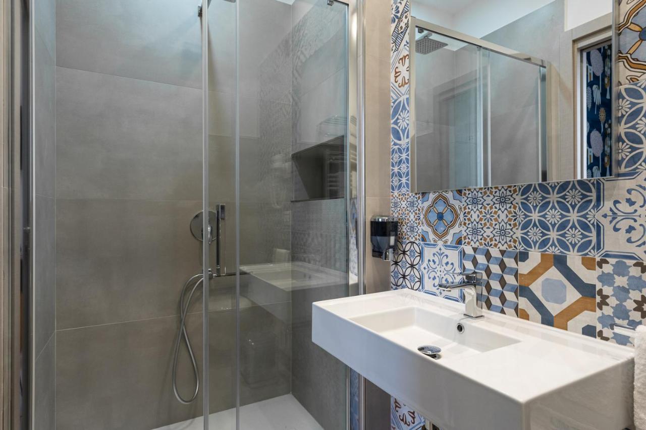 Torre Mola Suite Formia Luaran gambar