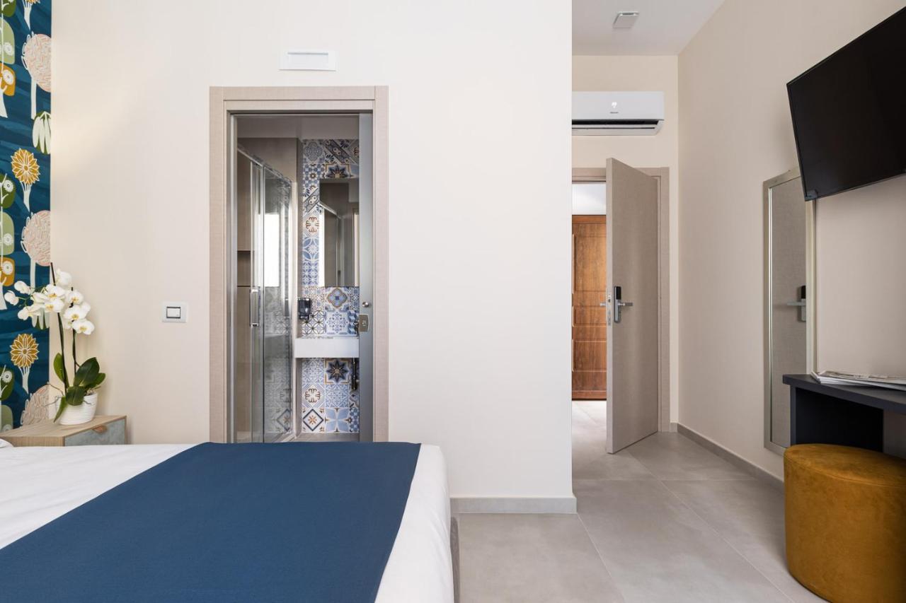 Torre Mola Suite Formia Luaran gambar