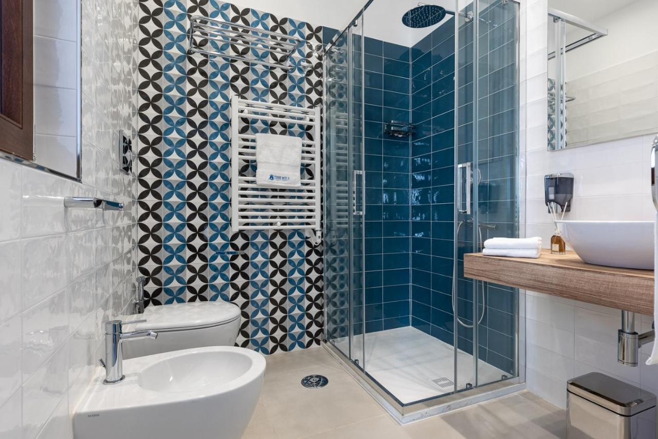 Torre Mola Suite Formia Luaran gambar