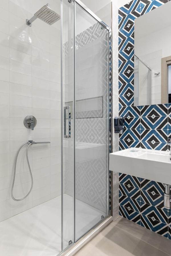 Torre Mola Suite Formia Luaran gambar