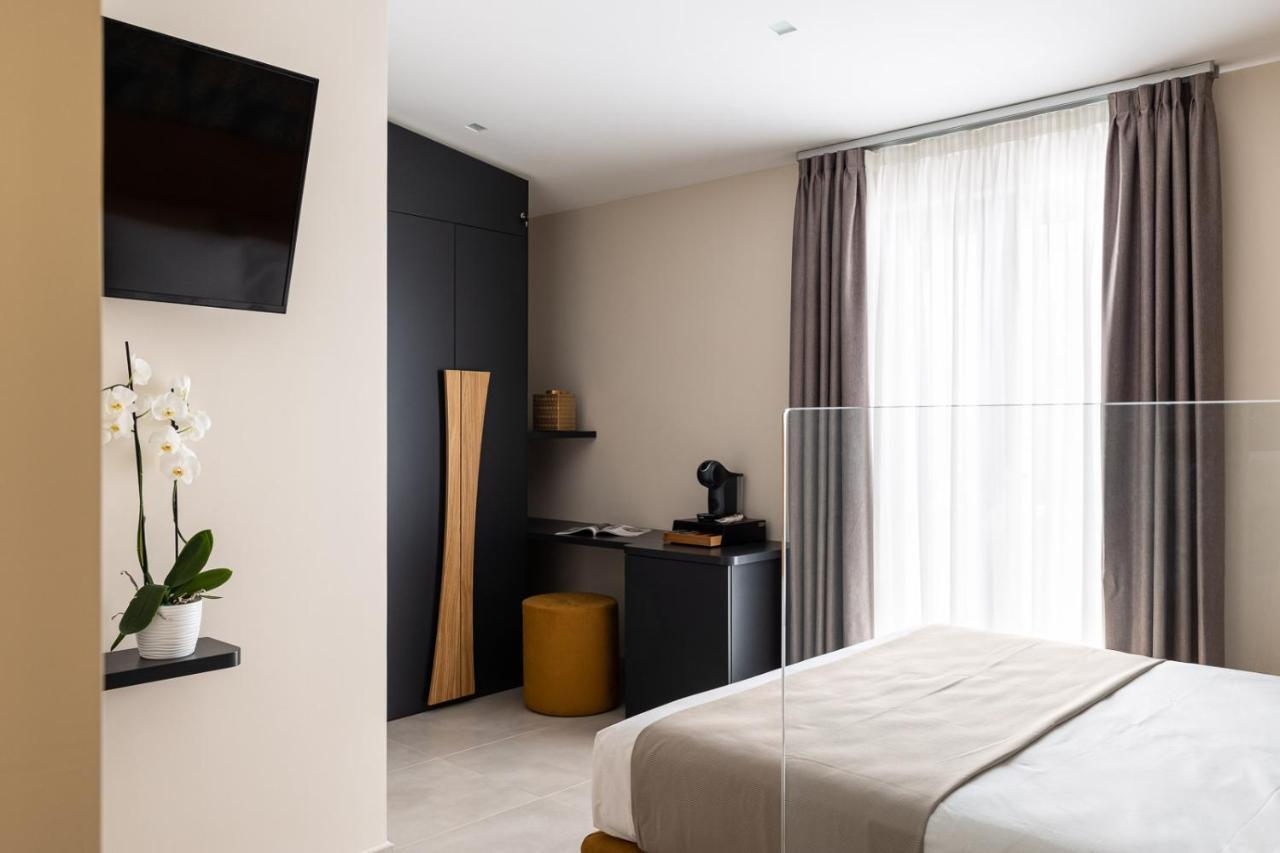 Torre Mola Suite Formia Luaran gambar