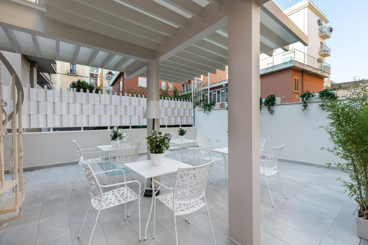 Torre Mola Suite Formia Luaran gambar