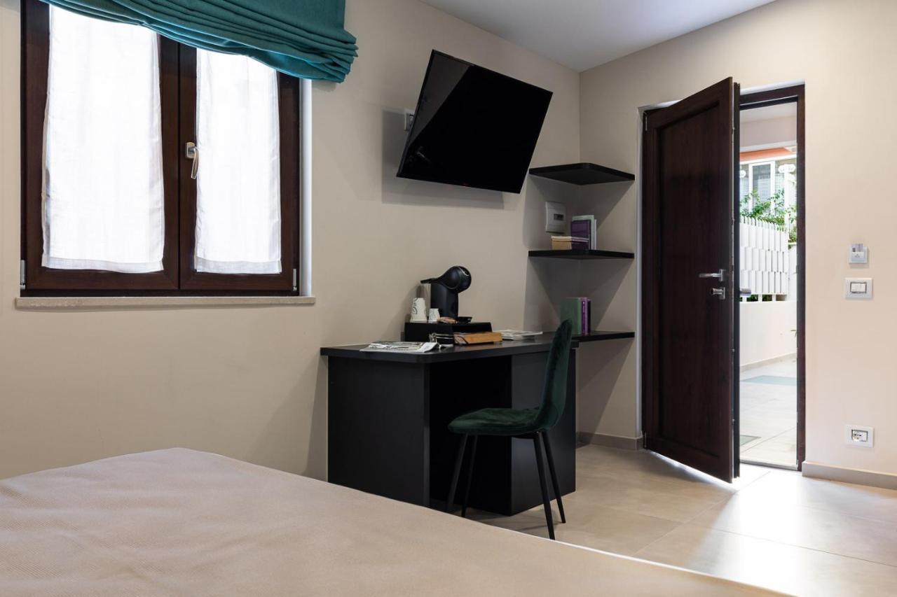Torre Mola Suite Formia Luaran gambar